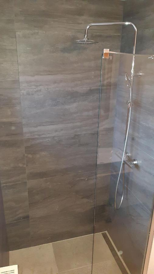Mezonetovy Apartman Se Dvema Balkony A Vyhledem Loučná pod Klínovcem Exterior foto